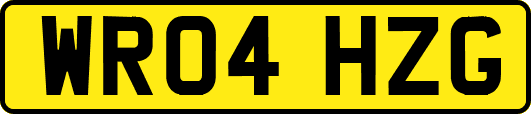 WR04HZG