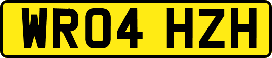 WR04HZH