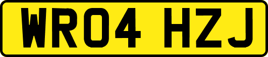 WR04HZJ