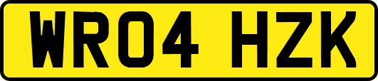 WR04HZK