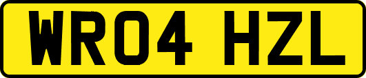 WR04HZL