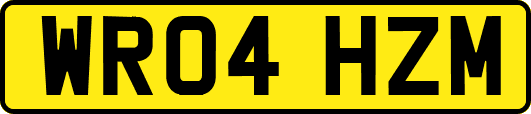 WR04HZM