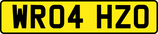 WR04HZO