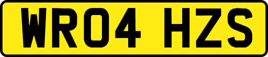 WR04HZS