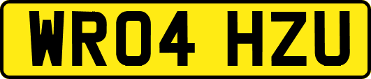 WR04HZU