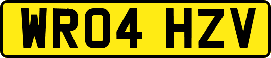 WR04HZV