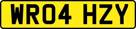 WR04HZY