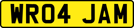 WR04JAM