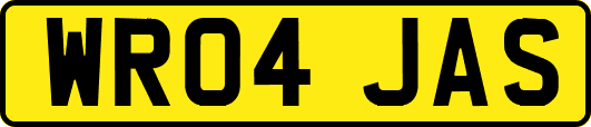 WR04JAS