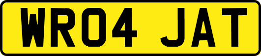 WR04JAT