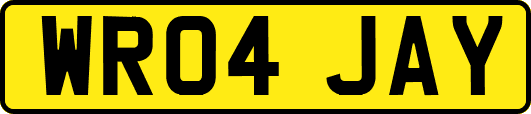 WR04JAY