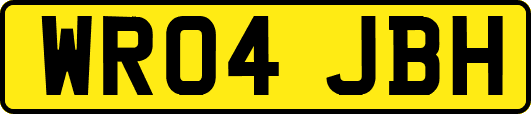WR04JBH