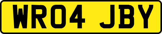 WR04JBY