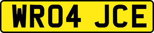 WR04JCE