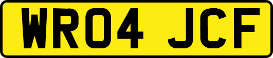 WR04JCF