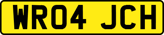 WR04JCH