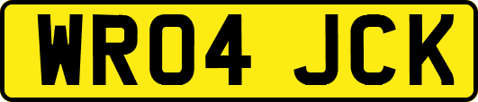 WR04JCK