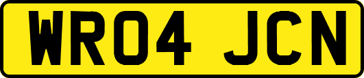WR04JCN