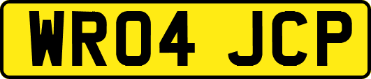 WR04JCP
