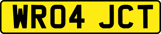 WR04JCT