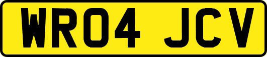 WR04JCV