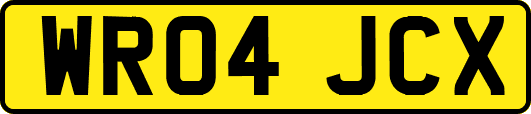 WR04JCX