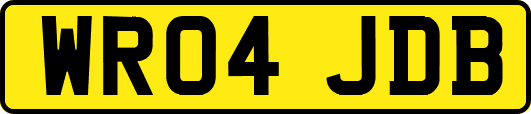 WR04JDB