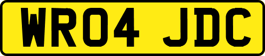 WR04JDC