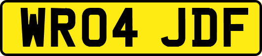 WR04JDF