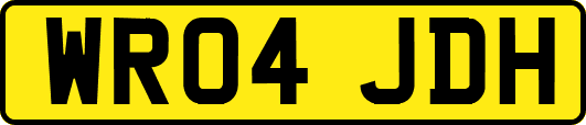 WR04JDH
