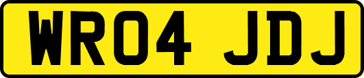WR04JDJ