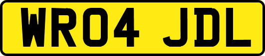 WR04JDL