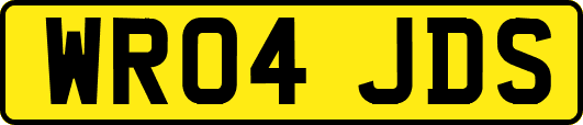 WR04JDS