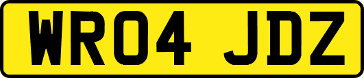 WR04JDZ