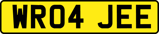 WR04JEE