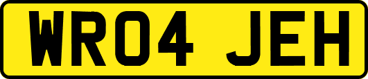 WR04JEH