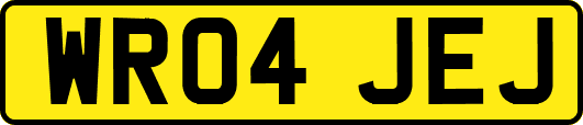 WR04JEJ