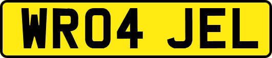 WR04JEL