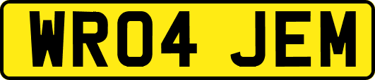 WR04JEM