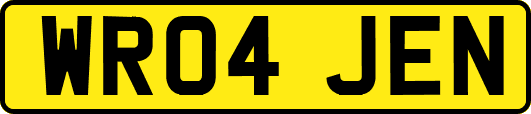 WR04JEN