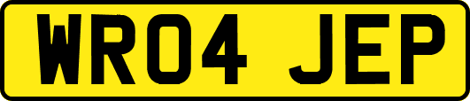 WR04JEP