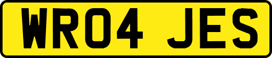 WR04JES