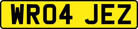 WR04JEZ