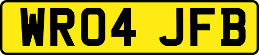 WR04JFB
