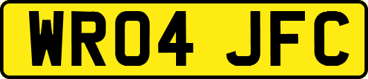 WR04JFC