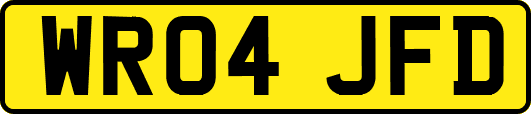 WR04JFD