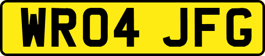 WR04JFG