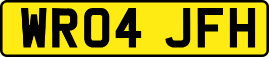WR04JFH
