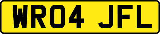 WR04JFL