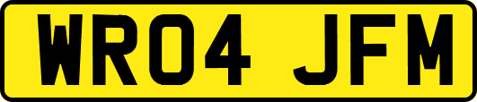 WR04JFM